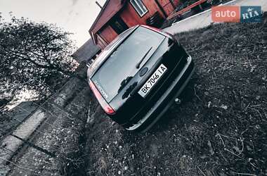 Универсал Ford Focus 2006 в 