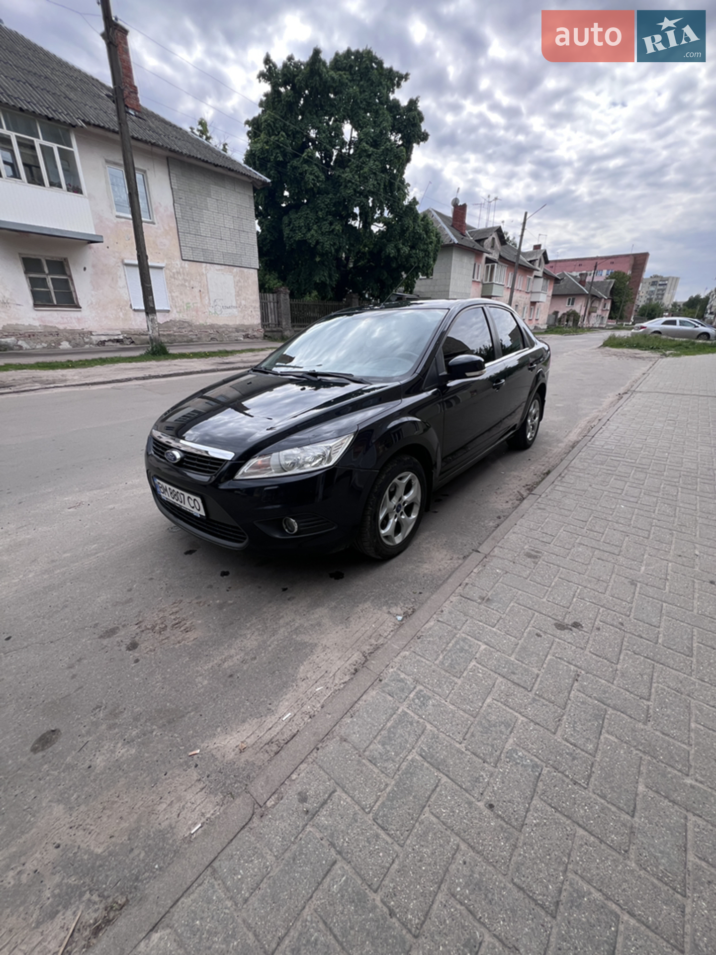 2010 Ford Focus - мініатюра 11