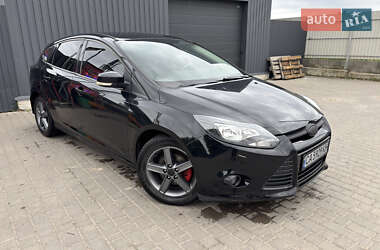 Хетчбек Ford Focus 2011 в Умані