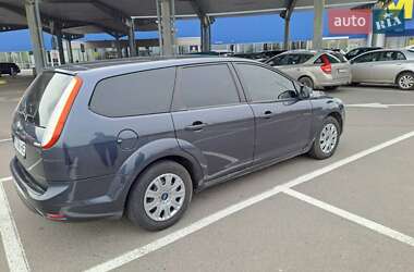Универсал Ford Focus 2008 в 