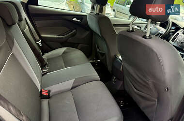 Универсал Ford Focus 2011 в 