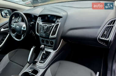 Универсал Ford Focus 2011 в 
