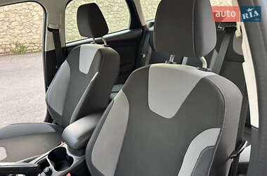Универсал Ford Focus 2013 в 