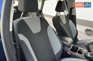 Универсал Ford Focus 2013 в 