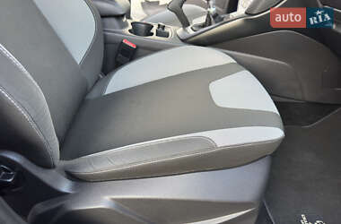 Универсал Ford Focus 2013 в 