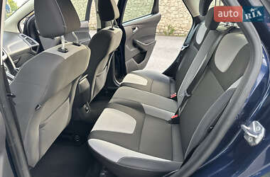 Универсал Ford Focus 2013 в 