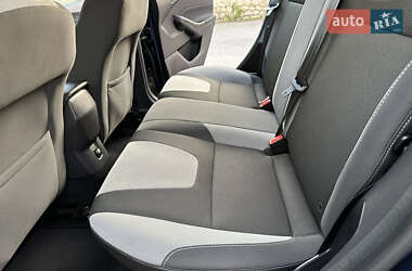 Универсал Ford Focus 2013 в 