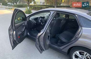 Седан Ford Focus 2013 в 