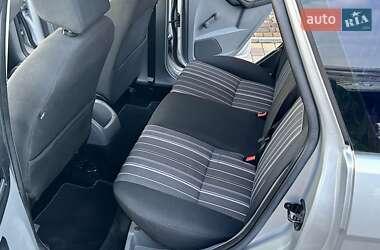 Универсал Ford Focus 2010 в 