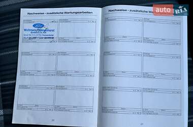 Универсал Ford Focus 2010 в 