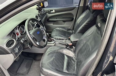 Седан Ford Focus 2008 в 