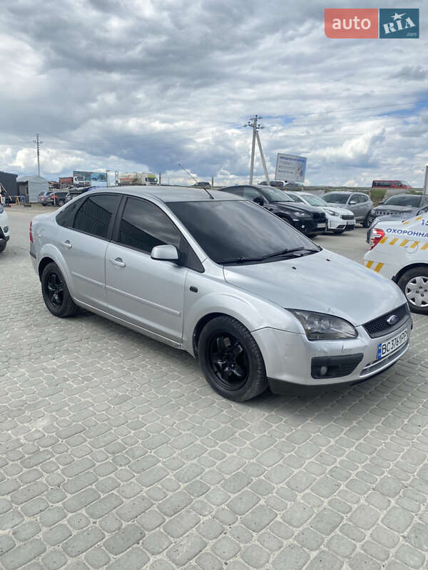 Ford Focus 2006