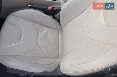 Хэтчбек Ford Focus 2015 в 