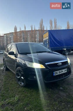 Универсал Ford Focus 2009 в Ровно
