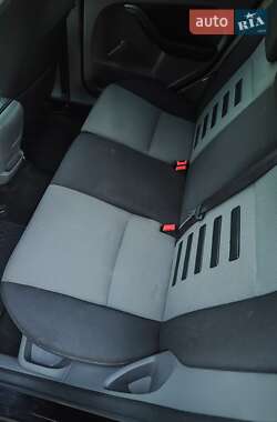 Универсал Ford Focus 2010 в 