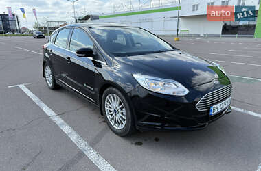 Хэтчбек Ford Focus 2013 в Одессе
