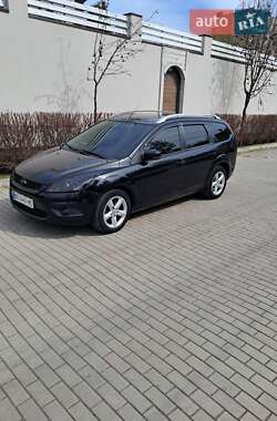 Универсал Ford Focus 2009 в 