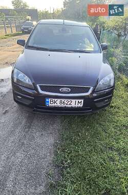 Універсал Ford Focus 2006 в 