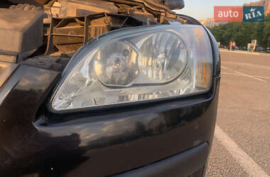 Хетчбек Ford Focus 2006 в 