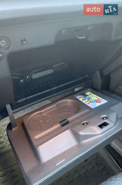 Хетчбек Ford Focus 2006 в 