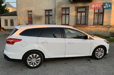 Універсал Ford Focus 2015 в 