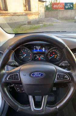 Універсал Ford Focus 2015 в 