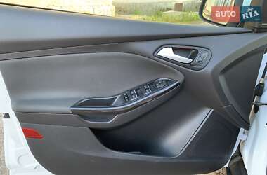 Універсал Ford Focus 2015 в 