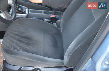 Седан Ford Focus 2005 в 