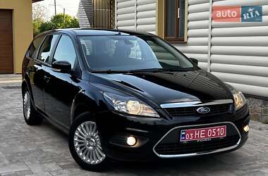 Универсал Ford Focus 2008 в Сарнах