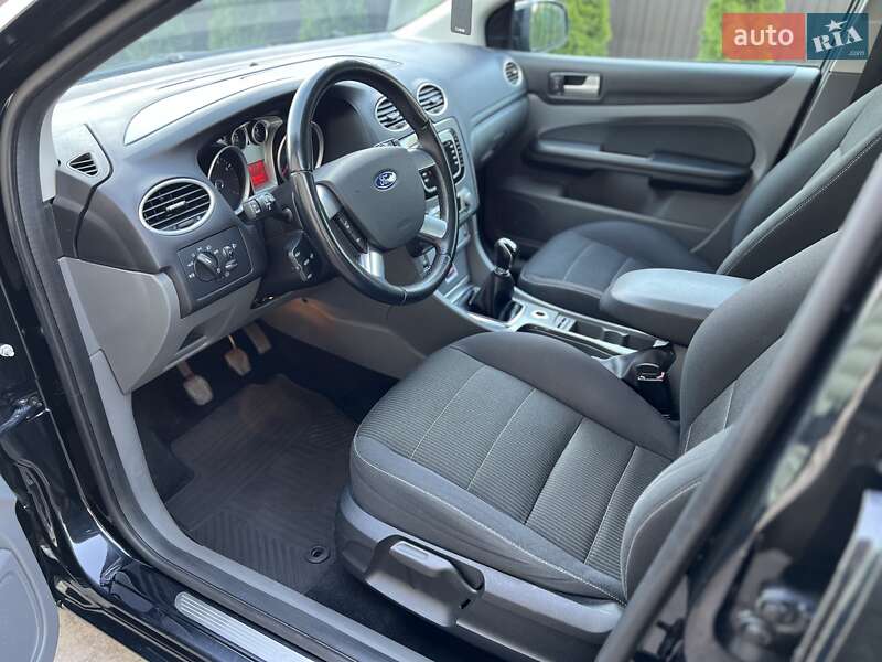 Універсал Ford Focus 2008 в Сарнах