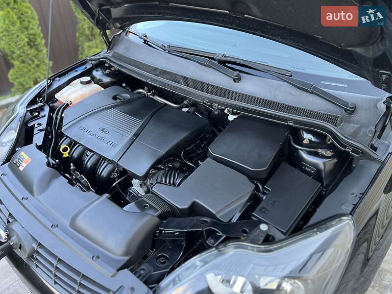 Універсал Ford Focus 2008 в Сарнах