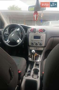 Универсал Ford Focus 2010 в 