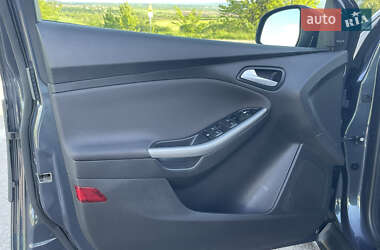 Универсал Ford Focus 2013 в 