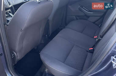 Универсал Ford Focus 2013 в 