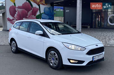 Универсал Ford Focus 2016 в Киеве