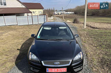 Універсал Ford Focus 2007 в 
