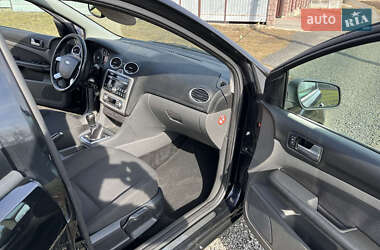 Універсал Ford Focus 2007 в 