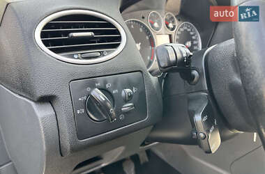 Універсал Ford Focus 2007 в 
