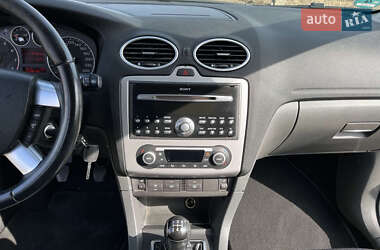 Універсал Ford Focus 2007 в 