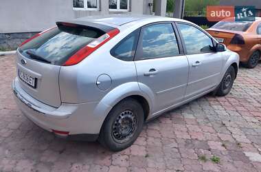 Хетчбек Ford Focus 2006 в 