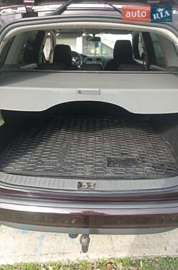 Універсал Ford Focus 2008 в 