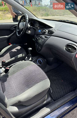 Универсал Ford Focus 1999 в 