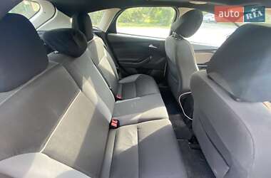 Универсал Ford Focus 2014 в 
