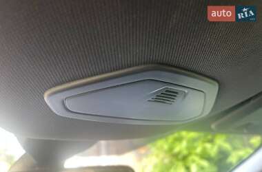 Хетчбек Ford Focus 2018 в 