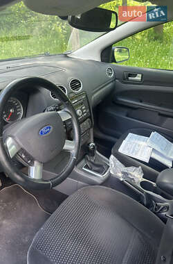 Універсал Ford Focus 2007 в 