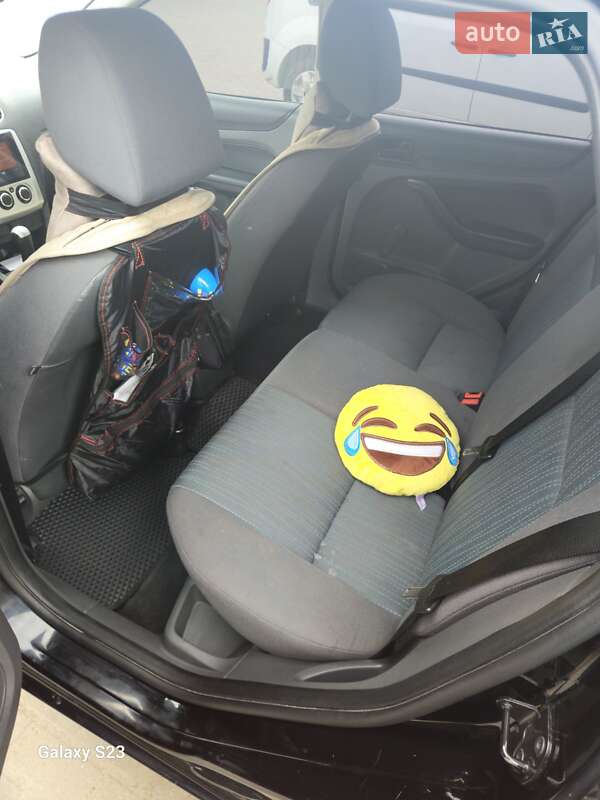 Универсал Ford Focus 2005 в Ровно