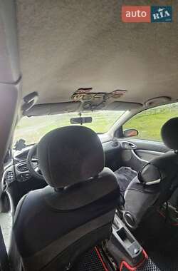Универсал Ford Focus 1999 в 