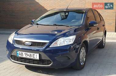 Хэтчбек Ford Focus 2011 в Казатине