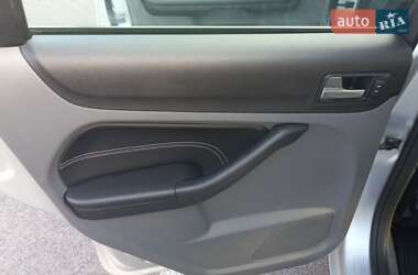 Универсал Ford Focus 2008 в 