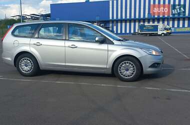 Универсал Ford Focus 2008 в 